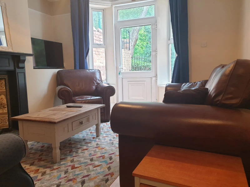 Arboretum View - 4 Bed - Thumbnail 24